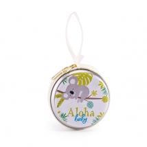 porte monnaie koala