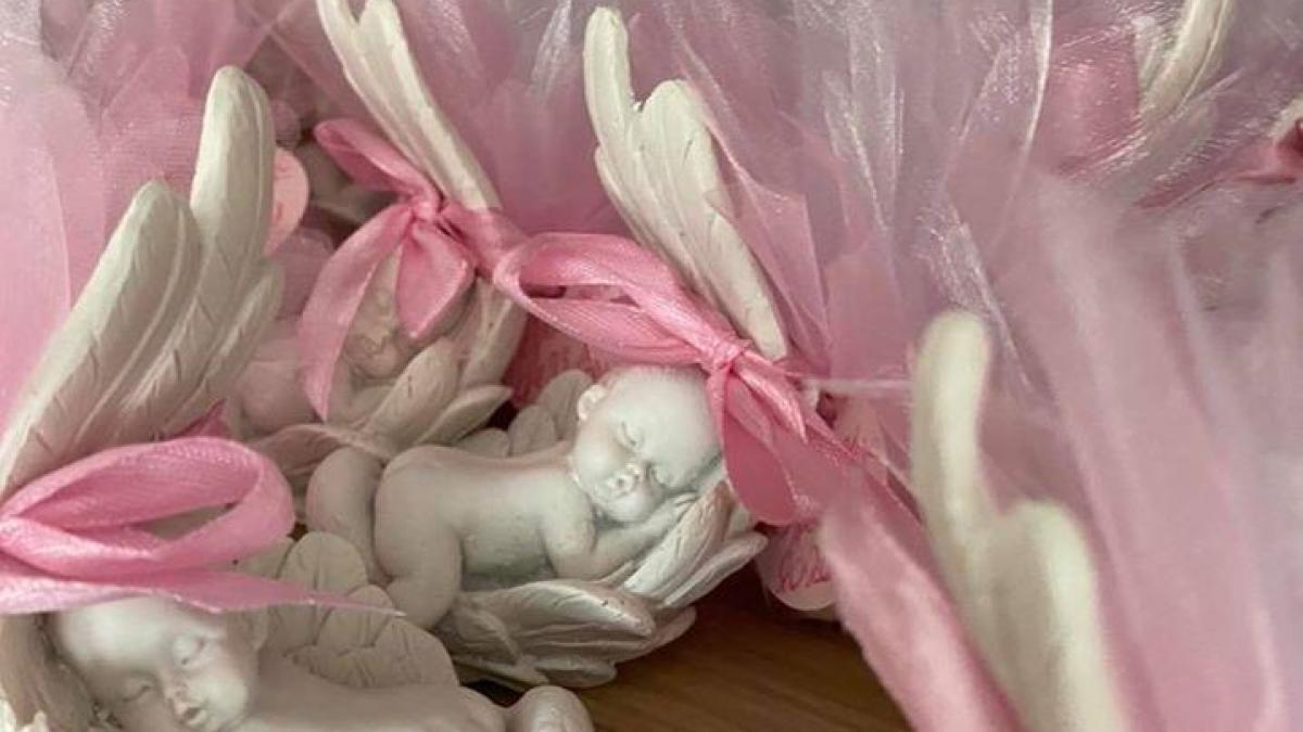 Baptême / Naissance