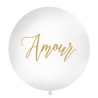 Ballon ge ant