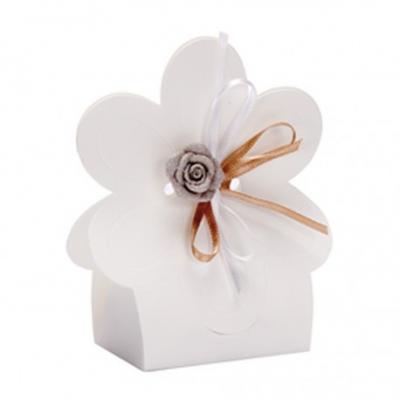 Boîtes fleur