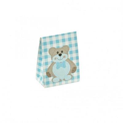 Boîtes ourson