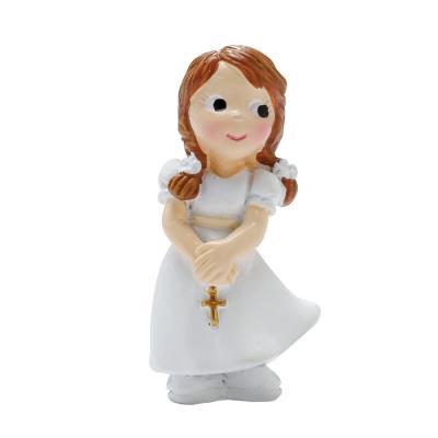 Figurine Communiante