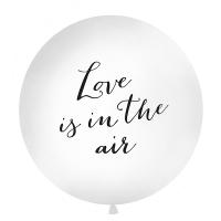 Love ballon