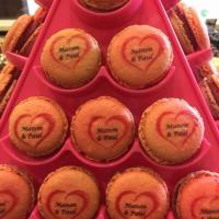 Macarons personnalise s 2