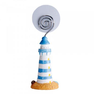 Phare porte photo