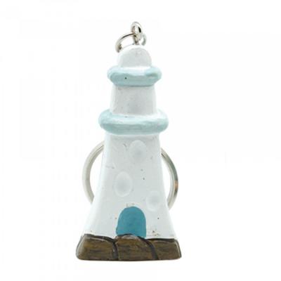 Phare porte clé